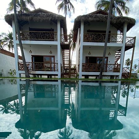 Casa De Coco Icarai 아파트 외부 사진