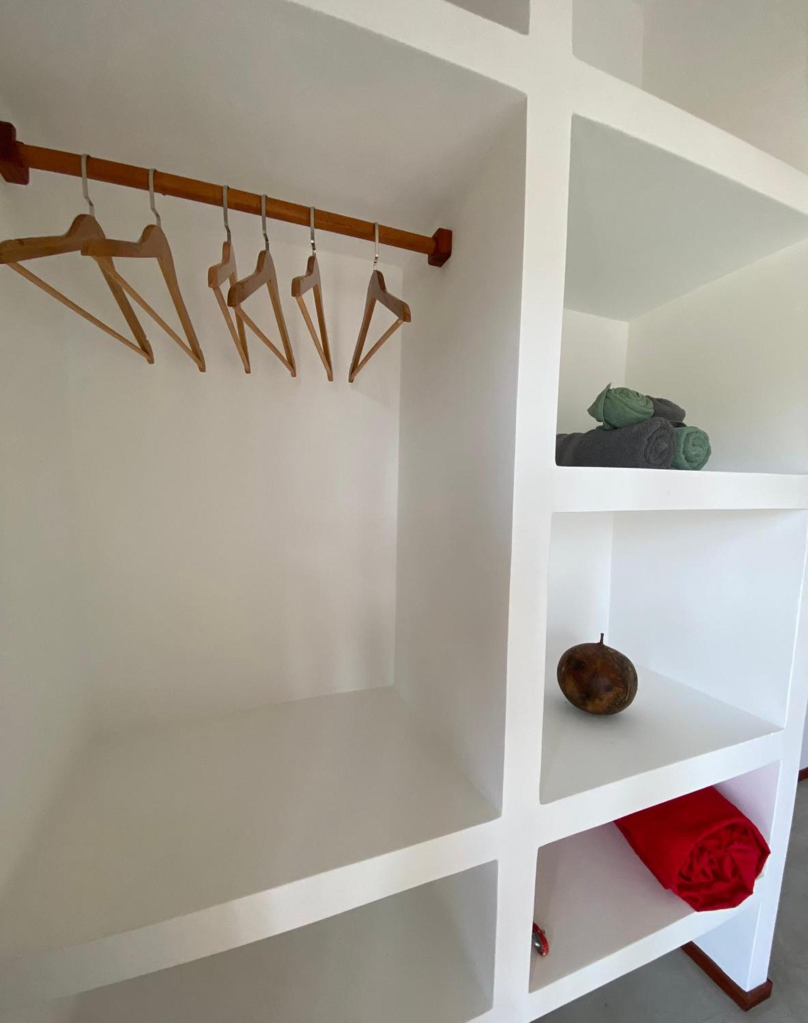 Casa De Coco Icarai 아파트 외부 사진