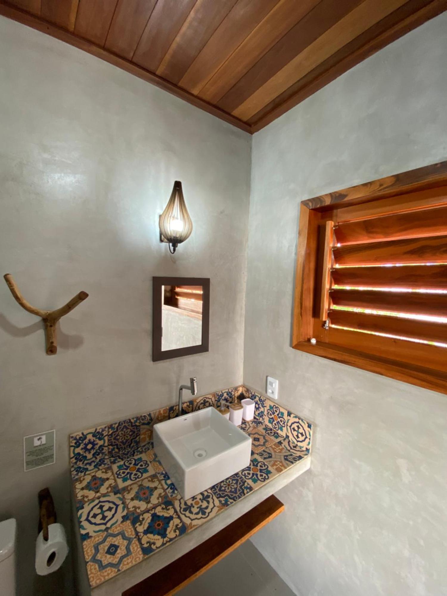 Casa De Coco Icarai 아파트 외부 사진