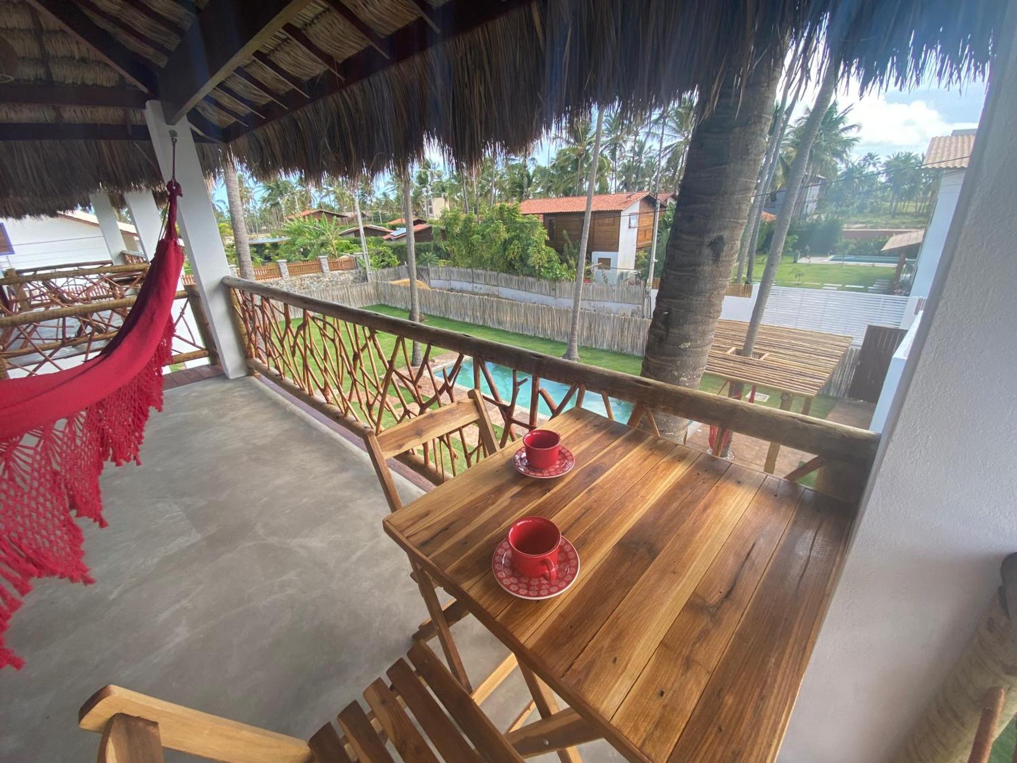 Casa De Coco Icarai 아파트 외부 사진