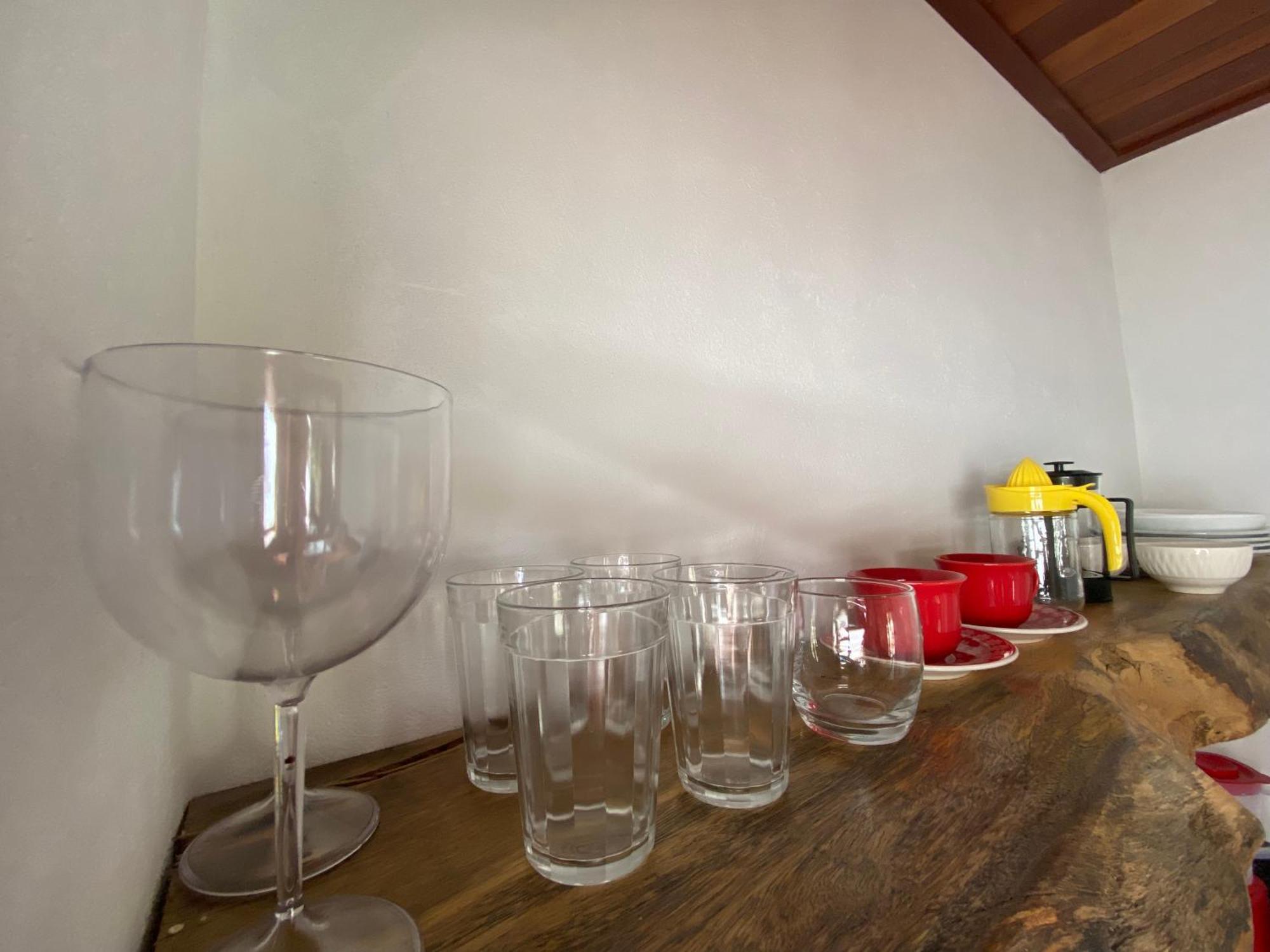 Casa De Coco Icarai 아파트 외부 사진