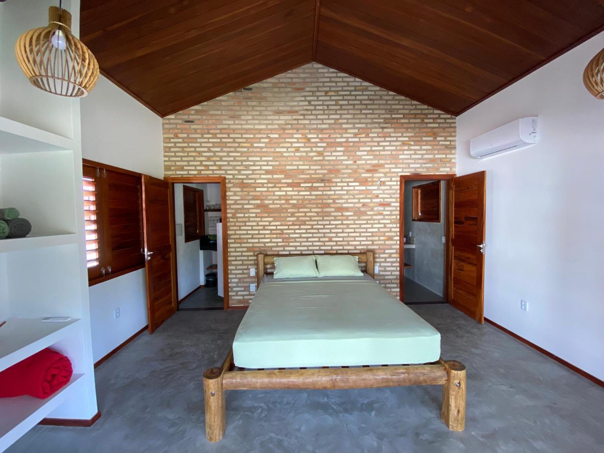 Casa De Coco Icarai 아파트 외부 사진