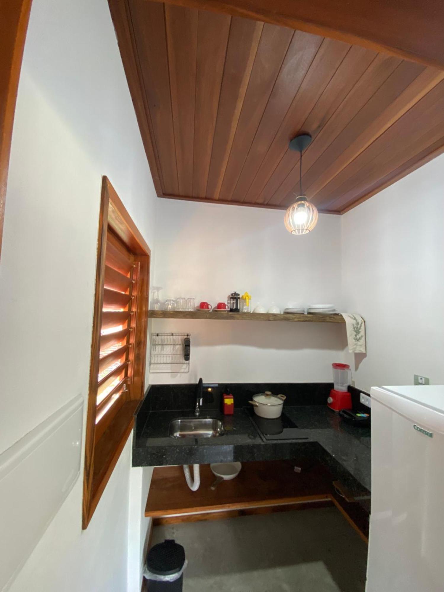 Casa De Coco Icarai 아파트 외부 사진