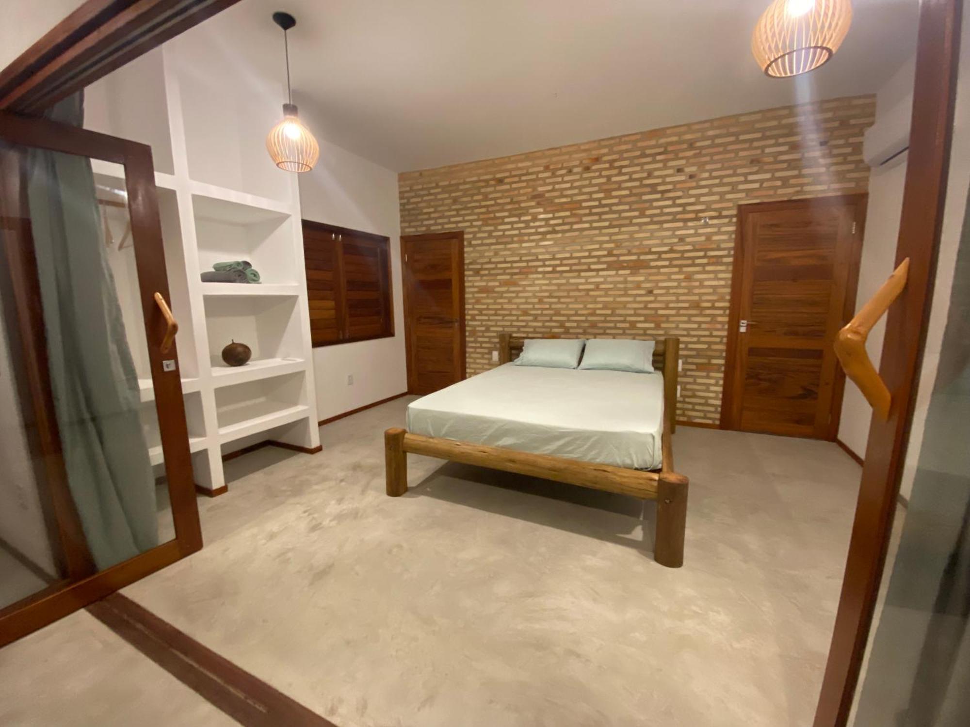 Casa De Coco Icarai 아파트 외부 사진