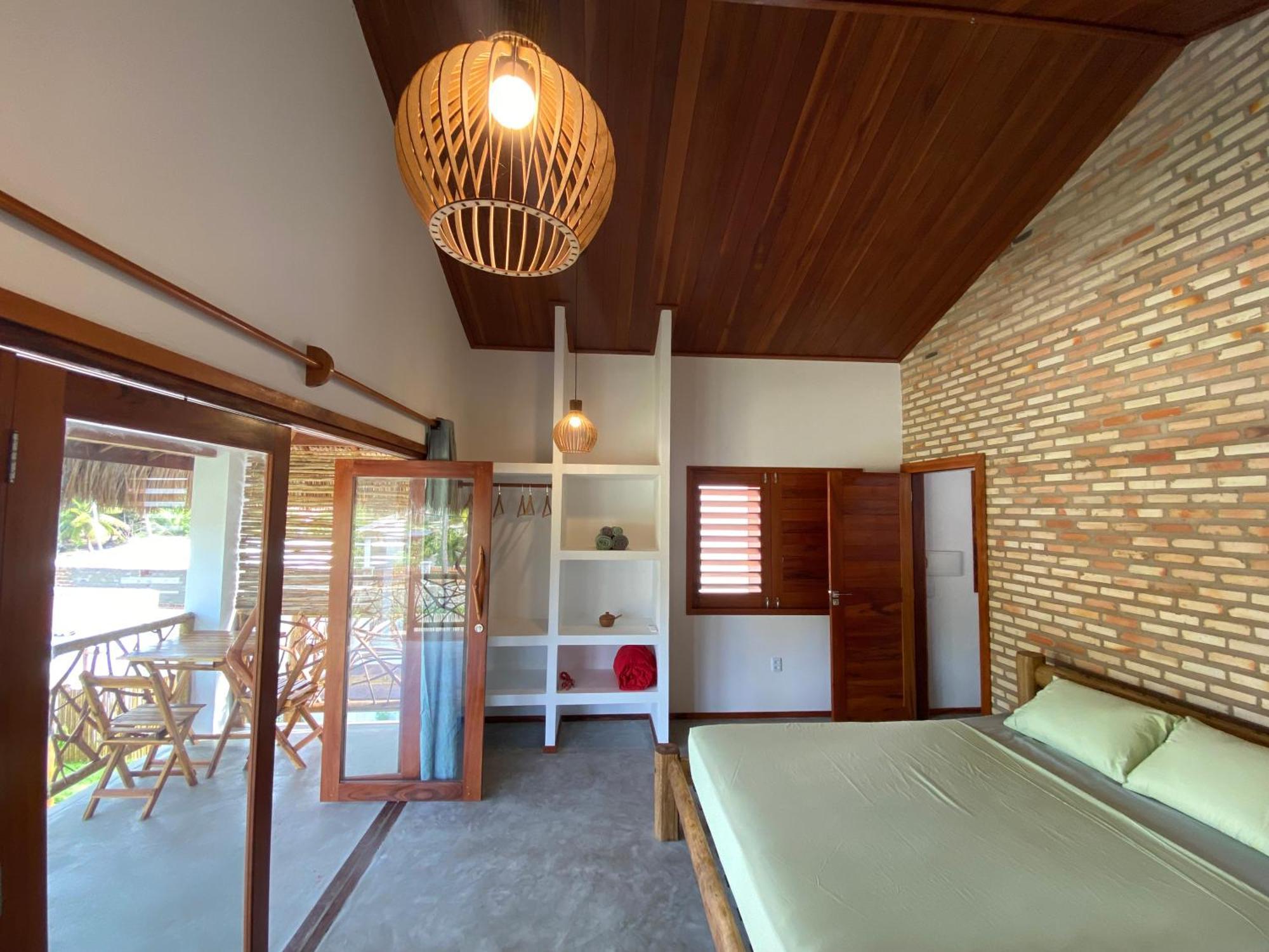 Casa De Coco Icarai 아파트 외부 사진