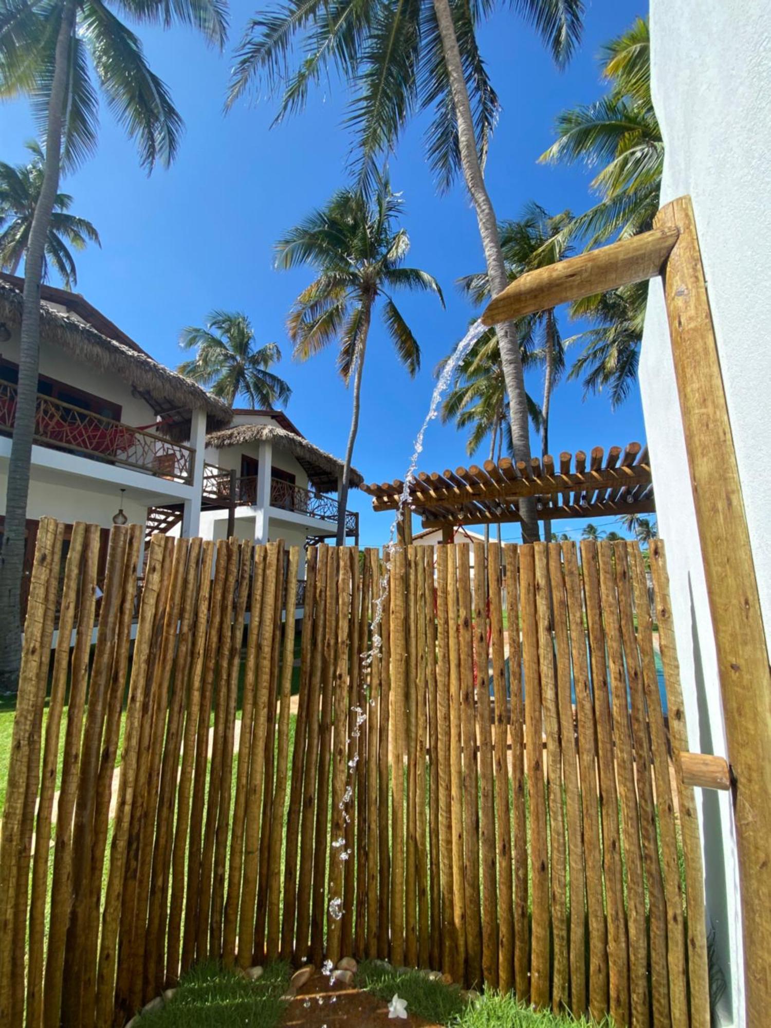 Casa De Coco Icarai 아파트 외부 사진