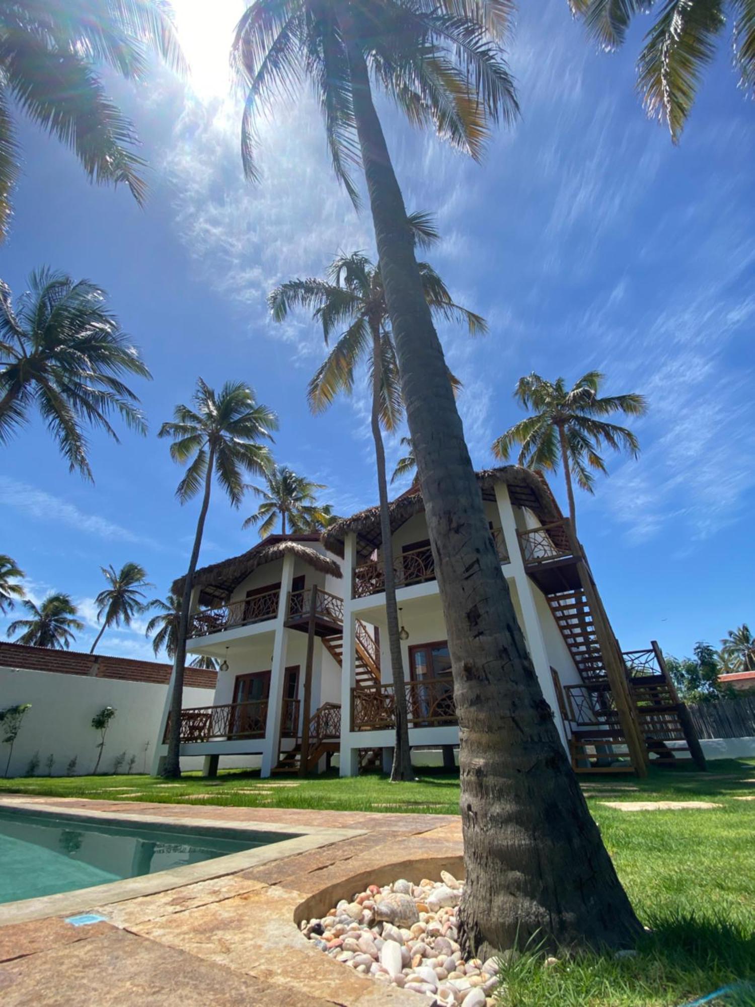 Casa De Coco Icarai 아파트 외부 사진
