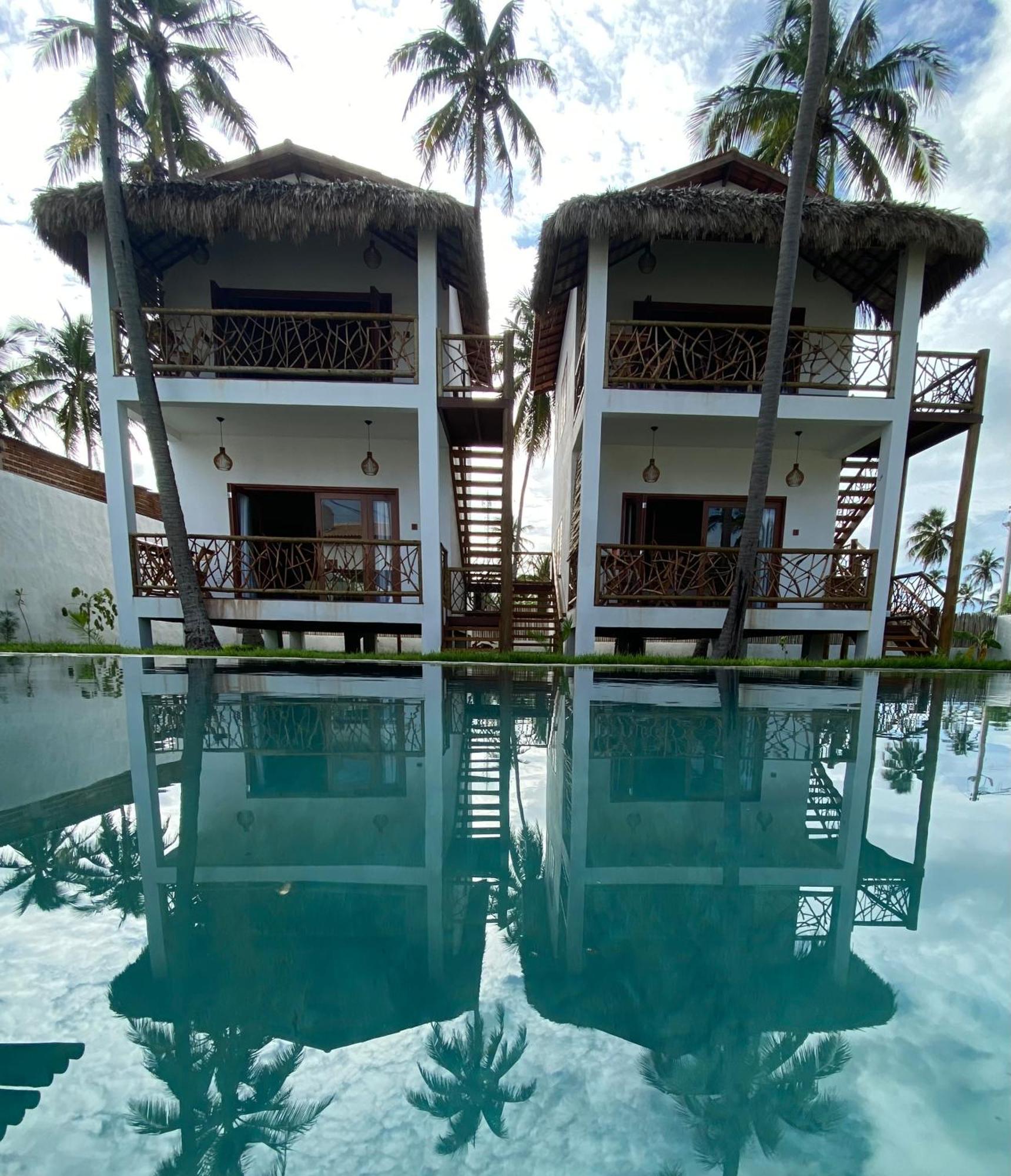 Casa De Coco Icarai 아파트 외부 사진