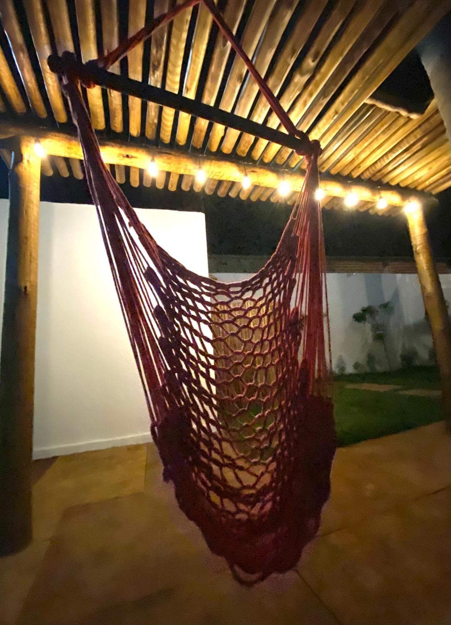 Casa De Coco Icarai 아파트 외부 사진